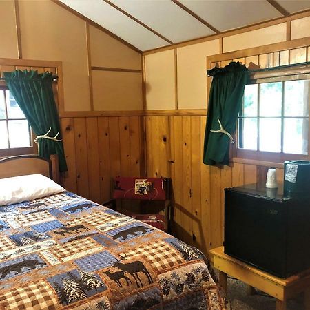 ホテル Bill Cody Ranch エクステリア 写真