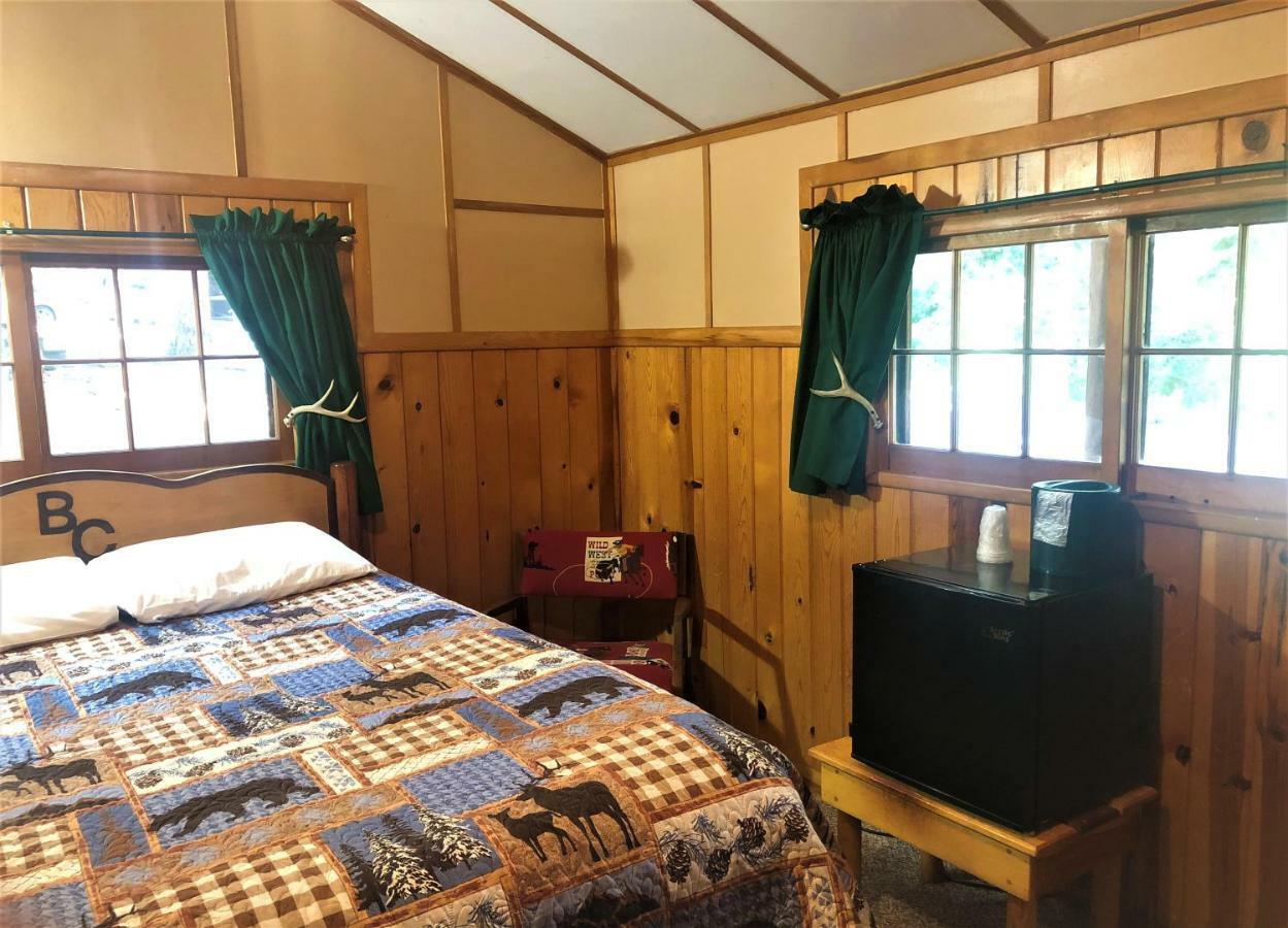 ホテル Bill Cody Ranch エクステリア 写真