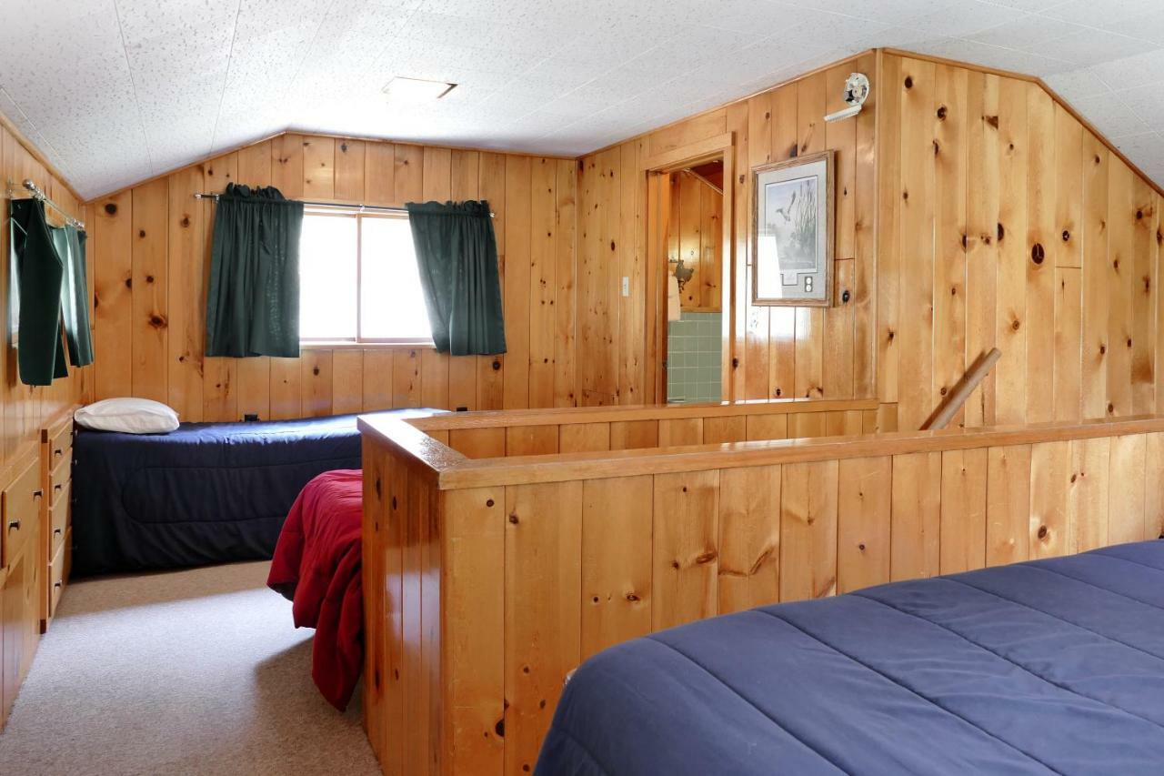 ホテル Bill Cody Ranch エクステリア 写真