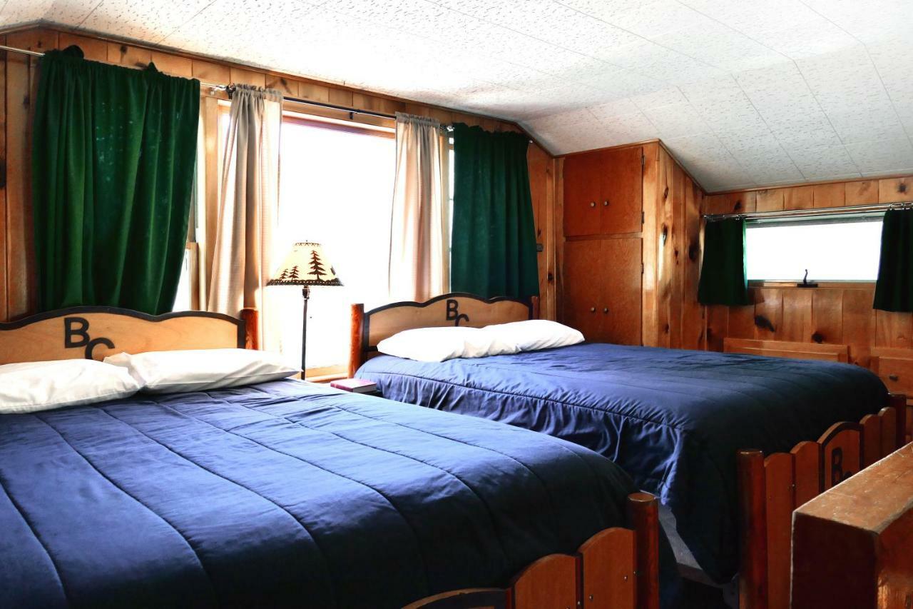 ホテル Bill Cody Ranch エクステリア 写真